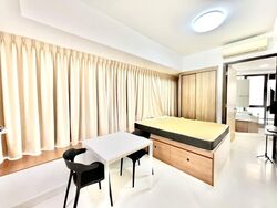 Airstream (D12), Apartment #557442791